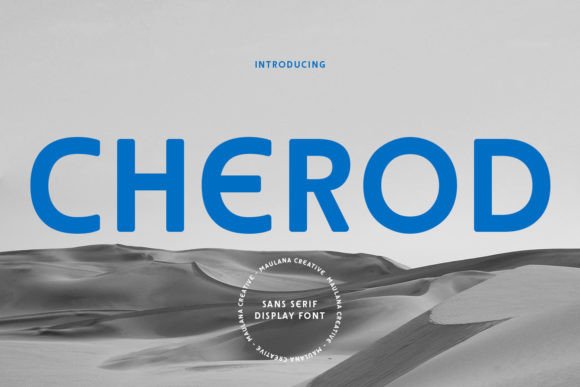 Cherod: A Designer's Honest Review for Real-World Projects