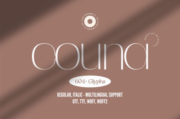 Couna: A Designer’s Honest Review for Modern Branding