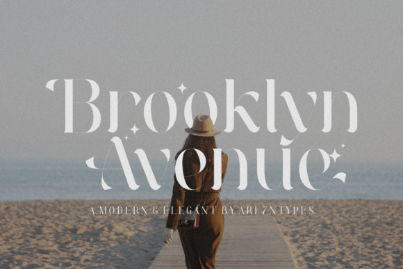 How Brooklyn Avenue Transformed My Brand Identity