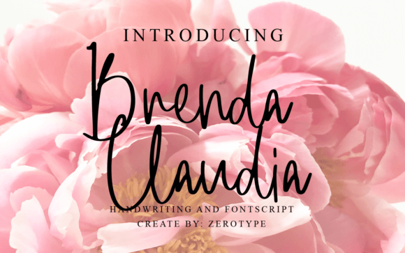 Why Brenda Claudia Transformed My Small Business Brand